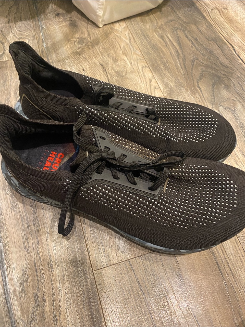 Flux  shoes size 11.5 men